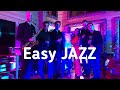 Лёгкий джаз для хорошего настроения. Easy JAZZ.