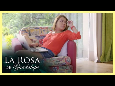 Fernanda se cansa de su vida de niña rica | 1/3 | Los ricos también aman