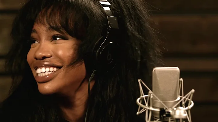 OTHERtone on Beats1 x SZA