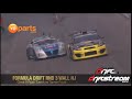 Tanner Foust vs Ryan Tuerck Great 8Formula Drift Wall NJ