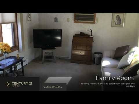 15 Marose Avenue, Chelmsford, MA home video tour