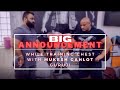 Big announcement ft chest workout with mukesh gahlot guruji  bhaskar powerlifting