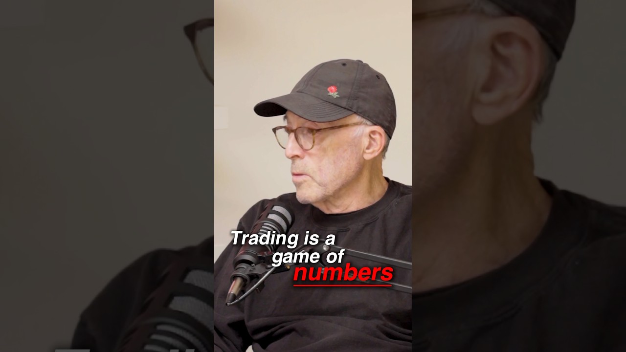 You NEED This Trading Strategy To Be Profitable - Peter Brandt 🔥