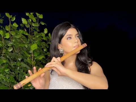 Saiyaara Instrumental Cover By Siddhi Prasanna 