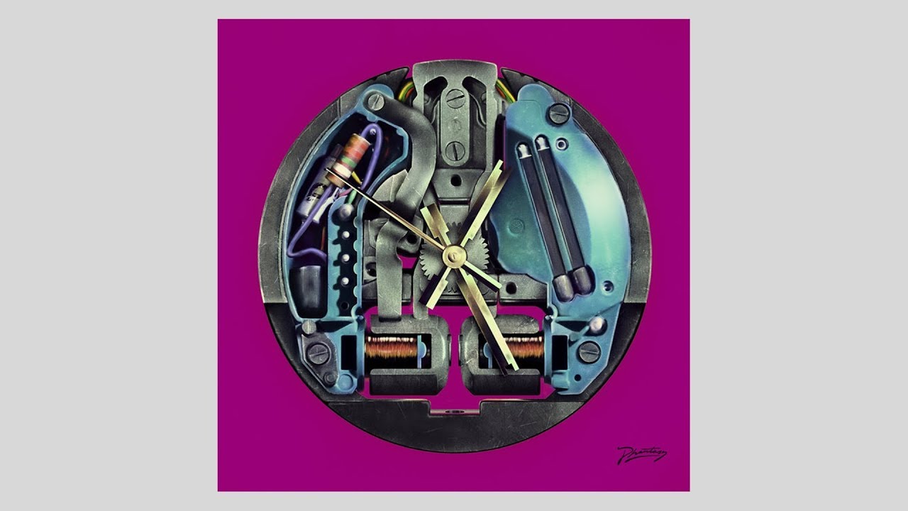 Tom Rowlands - Nothing But Pleasure (Bob Rage & Peanuke Edit) [official audio]