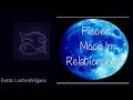 ♓Pisces Moon In Relationships