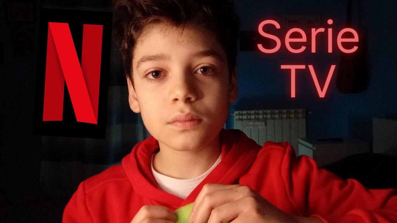 Parliamo di Serie TV! ASMR ITA | Intense whispering 😴