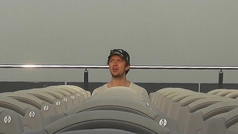 Lasse Lokøy - Lot of People Here (Official Video)