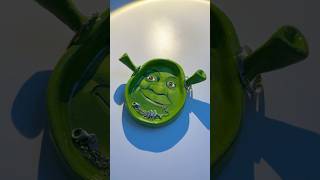 The guardian of my treasures 💍#shrek #airdryclay #art #airdryclayideas
