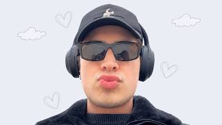 hudson williams being the most wholesome person for 11 minutes straight