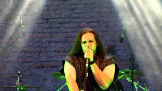 Wallachia - The Curse of Poenari (Live at Dark Bombastic Evening 6)