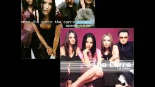 The Corrs - Hurt Before ALBUM VERSION