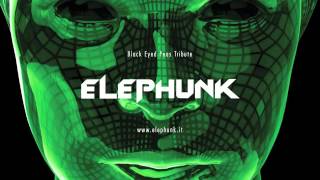 Elephunk - Smells like funk