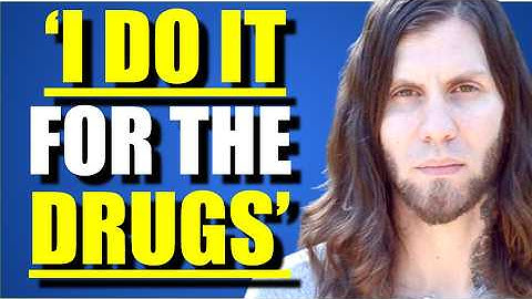 From LIVING in the WOODS to Being SILENCED By Their Record Label : Story of Smile Empty Soul