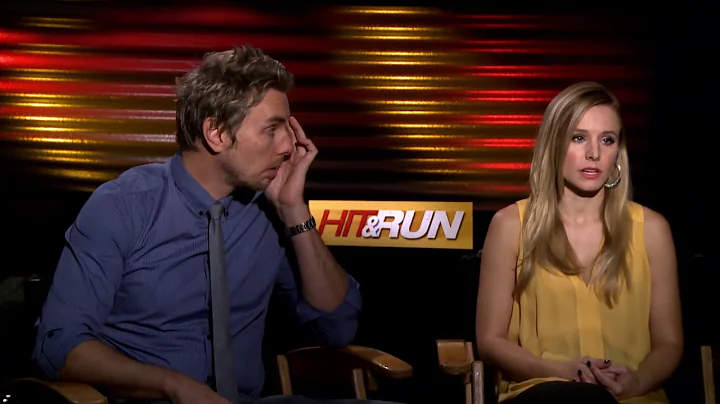 Gordon Keith's disastrous interview Dax Shepard an...