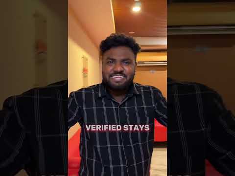 Skip the wait. Early check-in on redBus Hotels 🏨