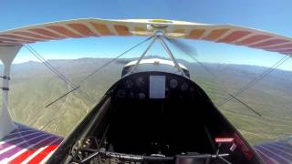 2017 IAC Intermediate Known/ Christen Eagle II