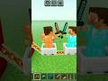 minecraft tiktok hack #minecraft