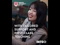 Study Electrical Engineering at INTO Queen&#39;s University Belfast