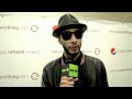 Swizz Beatz Talks Drake's Debut Album
