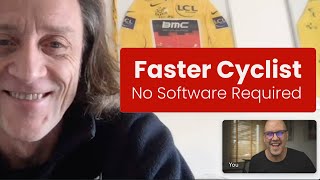 A Simple Cycling Training Plan: The Four Pillars of Performance screenshot 4