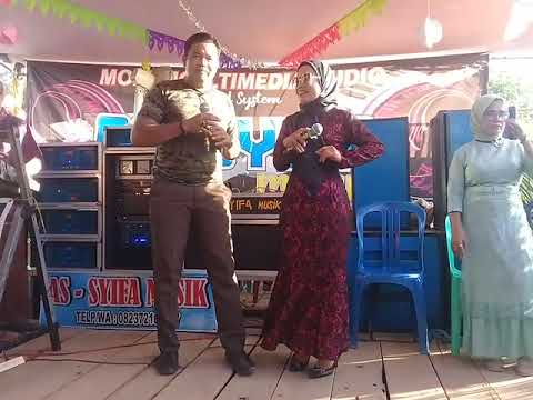 AS-SYIFA MUSIK (NIUR) - KANDAS