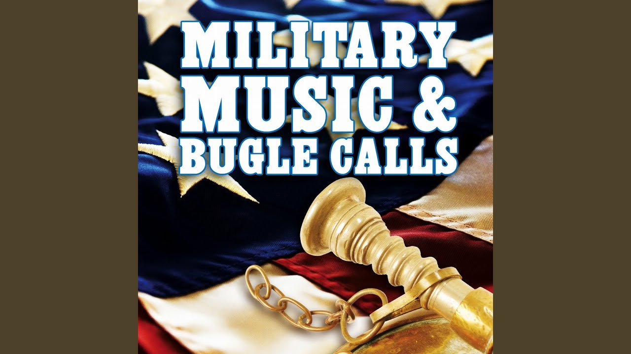 Drill - Bugle Call