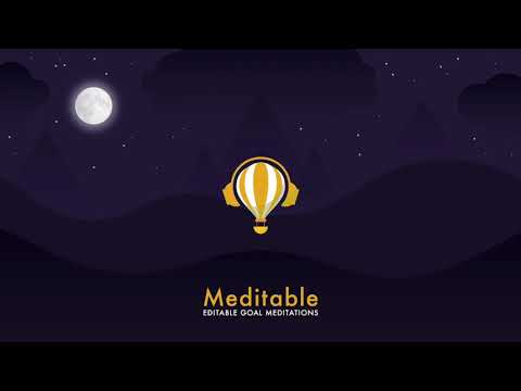 Meditation for Public