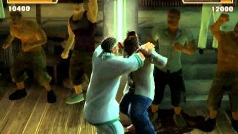 DJFFNY - Sean Paul vs Elephant Man