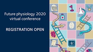 Celebrity Future Physiology 2020 | Virtual conference Wealth
