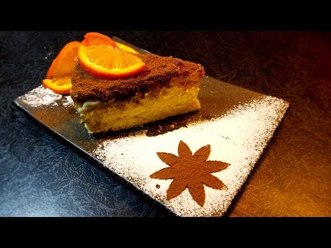 Video: Jetrna Torta S Sirom