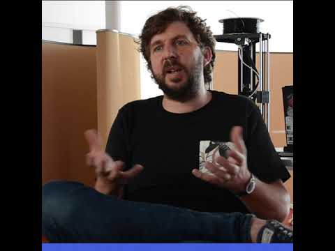 Miniature de la vidéo C'est quoi ton métier d'IoT Maker ?