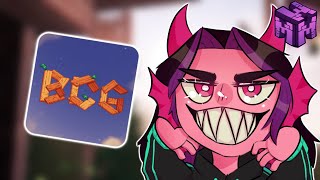 we survived A MONTH in a COBBLEMON modpack... | Monthly Modpack S5