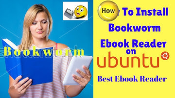 How to Install Best Ebook Reader On Ubuntu 17.10,16.04,12.04, Linux mint