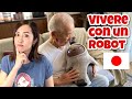 La tua anima gemella è un robot?