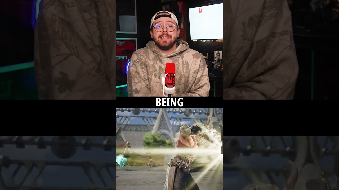 Разработчики Highguard ДЕЙСТВИТЕЛЬНО добавили режим 5 на 5.