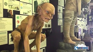 4 the 412: CMU Entertainment Technology Center