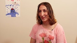 Trans Woman To Son: “Your Dad Is A Little Bit More Of A Wonder Woman Than A Superman.”