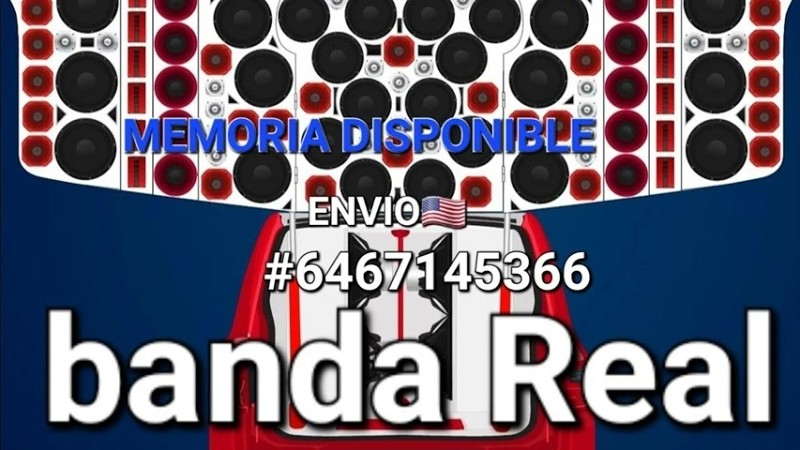 Banda Real  Si  Tatico Se Levanta Nueva Versión 2023 Para Musicologo