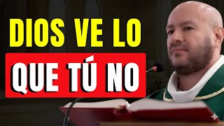 Si Supieras Cuánto Vales, Nunca Volverías A Dudar Padre Freddy Bustamante