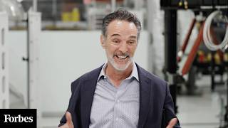 SpaceX Billionaire Describes The Most Intense Mission He Experienced