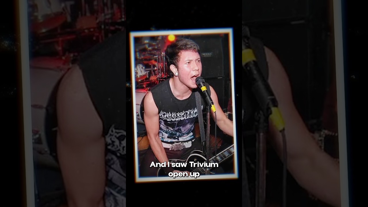 This Song is 22 Years in the making