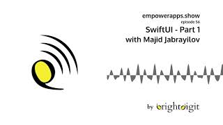 SwiftUI with Majid Jabrayilov - Part 1 screenshot 2
