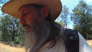 What I got to change to make land ready for intentional community