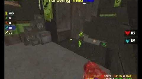 Quake4CTFFunByMadmike