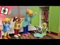 Playmobil Film "Muttertag" Familie Jansen / Kinderfilm / Kinderserie