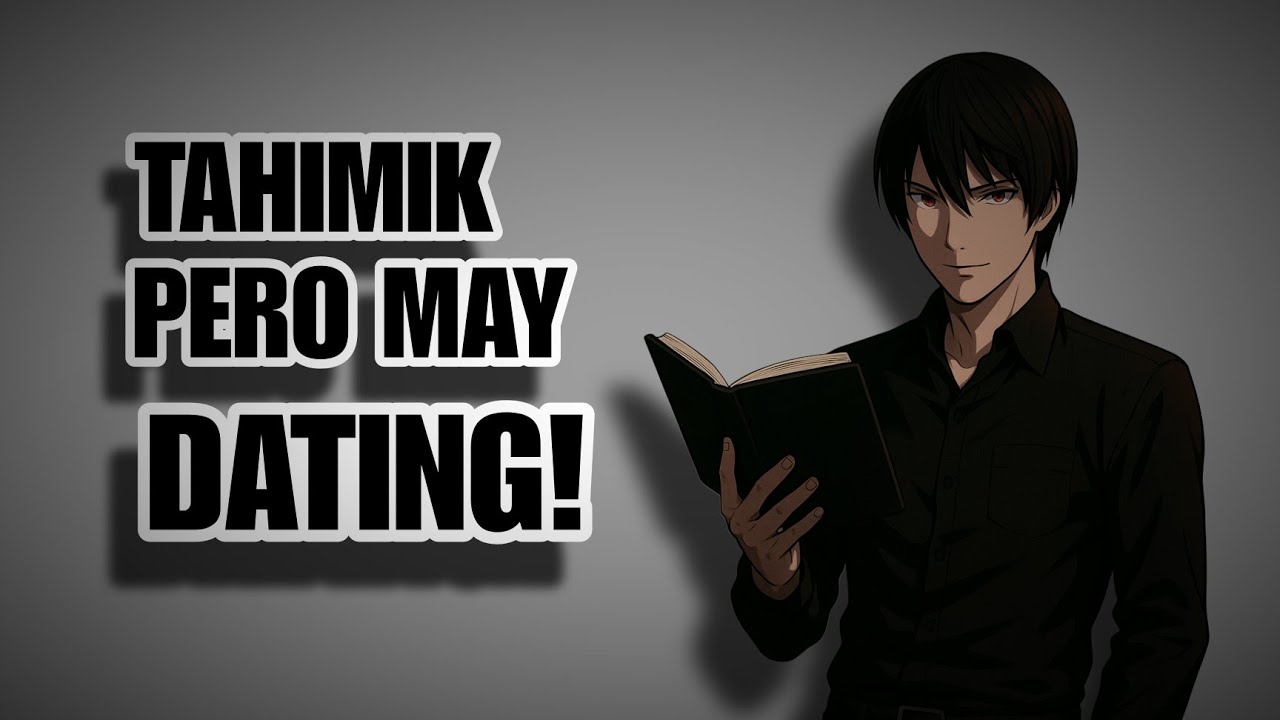 Bakit Mas Gusto ng Babae ang Lalaki na Tahimik at Mysterious?