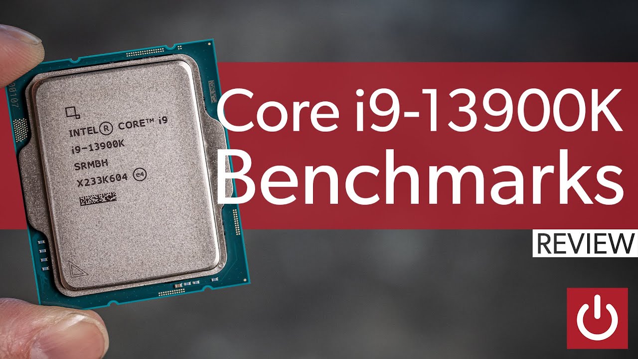 Intel Core i9 13900K review