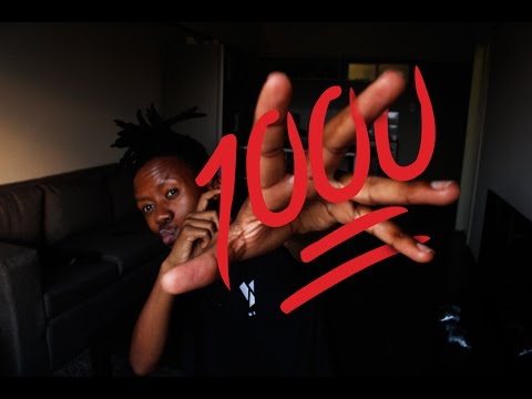Rantpage: 1000