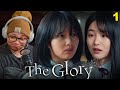 Im pissed the glory episode 1  reactioncommentary